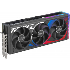 ASUS ROG -STRIX-RTX4090-O24G-BTF-GAMING NVIDIA GeForce RTX 4090 24 GB GDDR6X