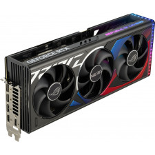 ASUS ROG -STRIX-RTX4090-O24G-BTF-GAMING NVIDIA GeForce RTX 4090 24 GB GDDR6X