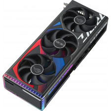 ASUS ROG -STRIX-RTX4090-O24G-BTF-GAMING NVIDIA GeForce RTX 4090 24 GB GDDR6X