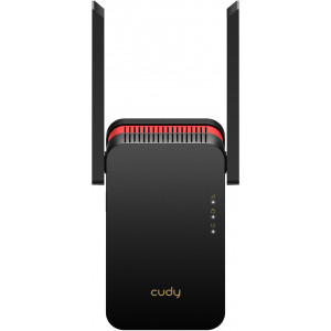 Cudy RE3000 amplificador de sinal Wi-Fi