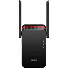 Cudy RE3000 amplificador de sinal Wi-Fi