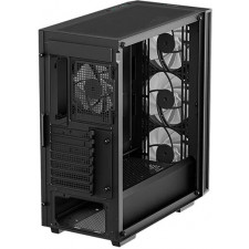 DeepCool MATREXX 55 MESH V4 C Midi Tower Preto