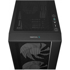 DeepCool MATREXX 55 MESH V4 C Midi Tower Preto