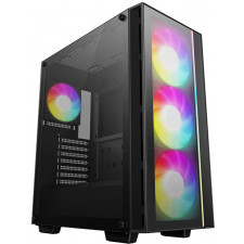 DeepCool MATREXX55 V4 C Midi Tower Preto