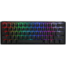 Ducky One 3 Mini teclado Jogos USB Espanhol Preto