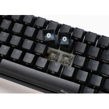 Ducky One 3 Mini teclado Jogos USB Espanhol Preto