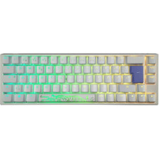 Ducky One 3 SF teclado Jogos USB Português Branco