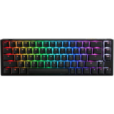 Ducky One 3 SF teclado Jogos USB Espanhol Preto