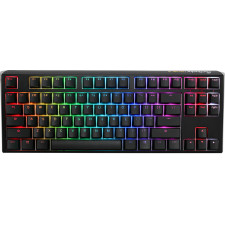 Ducky One 3 TKL teclado Jogos USB Espanhol Preto