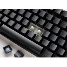 Ducky One 3 TKL teclado Jogos USB Espanhol Preto