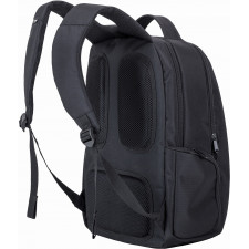 Ewent Urban 43,9 cm (17.3") Mochila Preto