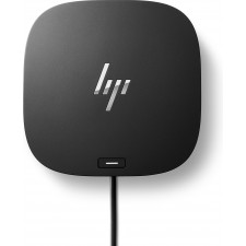 HP Estação de ancoragem USB-C G5