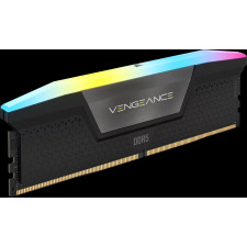 Corsair Vengeance RGB CMH32GX5M2B6400C36 módulo de memória 32 GB 2 x 16 GB DDR5 6400 MHz