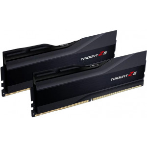 G.Skill F5-6000J3238G32GX2-TZ5K módulo de memória 64 GB 2 x 32 GB DDR5 6000 MHz