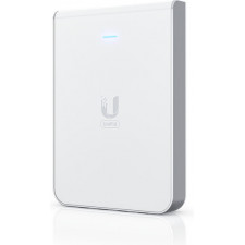 Ubiquiti Unifi 6 In-Wall 4800 Mbit s Branco Power over Ethernet (PoE)