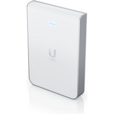 Ubiquiti Unifi 6 In-Wall 4800 Mbit s Branco Power over Ethernet (PoE)