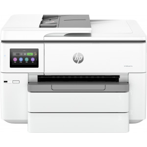 HP OfficeJet Pro Multifunções de grande formato 9730e