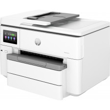 HP OfficeJet Pro Multifunções de grande formato 9730e