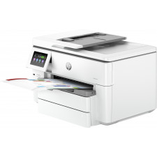 HP OfficeJet Pro Multifunções de grande formato 9730e