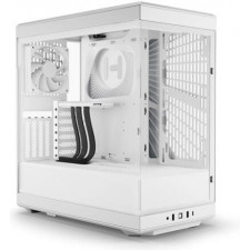 HYTE Y40 Midi Tower Branco