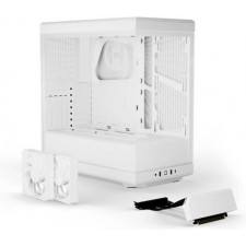 HYTE Y40 Midi Tower Branco