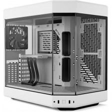 HYTE CS- -Y60-WW caixa para computador Midi Tower Branco