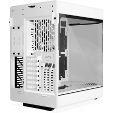 HYTE CS- -Y60-WW caixa para computador Midi Tower Branco