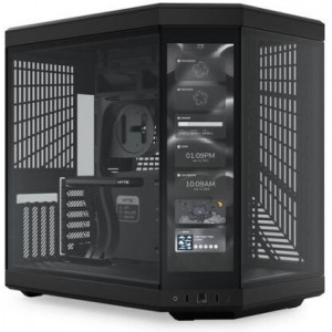 HYTE Y70 Midi Tower Preto