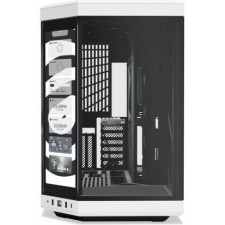 HYTE Y70 Midi Tower Preto, Branco