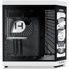 HYTE Y70 Midi Tower Preto, Branco