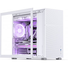 Jonsbo D41 MESH Midi Tower Branco