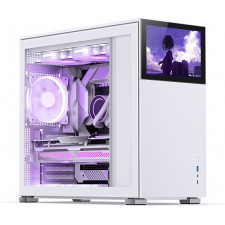 Jonsbo D41 STD Midi Tower Branco