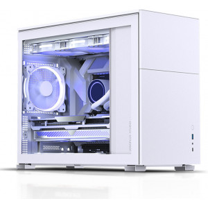 Jonsbo D31 STD Midi Tower Branco