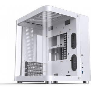 Jonsbo TK-1 2.0 Mini Tower Branco