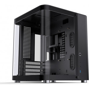 Jonsbo TK-1 2.0 Mini Tower Preto