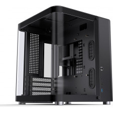 Jonsbo TK-1 2.0 Mini Tower Preto