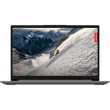 Lenovo IdeaPad 1 15ALC7 AMD Ryzen™ 5 5500U Computador portátil 39,6 cm (15.6") Full HD 16 GB DDR4-SDRAM 512 GB SSD Wi-Fi 6