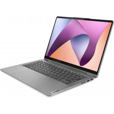 Lenovo IdeaPad Flex 5 14ABR8 AMD Ryzen™ 5 7430U Híbrido (2 em 1) 35,6 cm (14") Ecrã táctil WUXGA 16 GB LPDDR4x-SDRAM 512 GB SSD