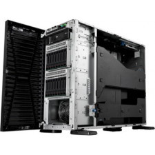 HPE ProLiant ML110 Gen11 servidor Torre (4,5U) Intel Xeon Bronze 3408U 1,8 GHz 16 GB DDR5-SDRAM 1000 W