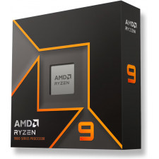 AMD Ryzen 9 9900X processador 4,4 GHz 76 MB L2 & L3 Caixa