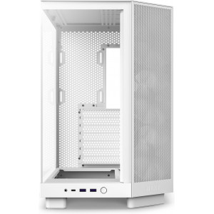 NZXT H6 Air Flow Midi Tower Branco