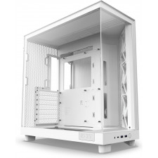 NZXT H6 Air Flow Midi Tower Branco