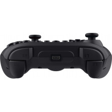 Trust GXT 1246 MUTA Preto Bluetooth Gamepad Nintendo Switch, Nintendo Switch Lite