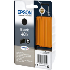 Epson 405 tinteiro 1 unidade(s) Original Rendimento padrão Preto