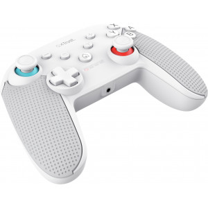 Trust GXT 1246W MUTA Branco Bluetooth Gamepad Nintendo Switch, Nintendo Switch Lite