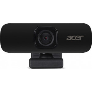 Acer ACR010 webcam 2 MP 1920 x 1080 pixels USB 2.0 Preto