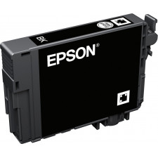 Epson 502XL tinteiro 1 unidade(s) Original Rendimento alto (XL) Preto