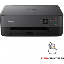 Canon PIXMA TS5350i Jato de tinta A4 4800 x 1200 DPI Wi-Fi