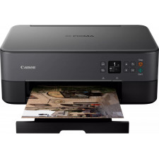 Canon PIXMA TS5350i Jato de tinta A4 4800 x 1200 DPI Wi-Fi