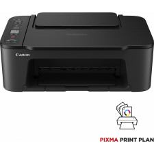 Canon PIXMA TS3550i Jato de tinta A4 4800 x 1200 DPI Wi-Fi